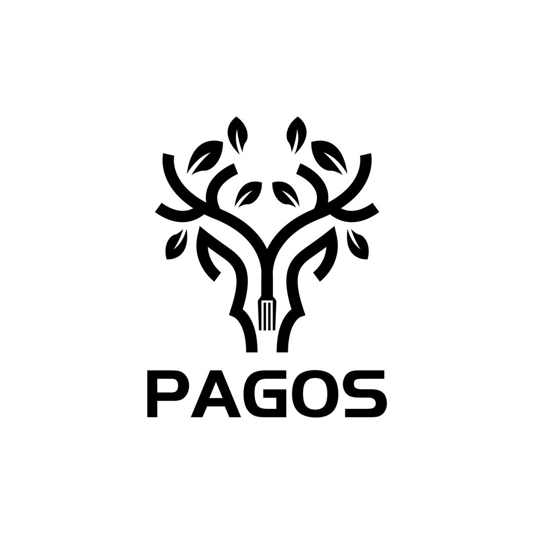 PAGOS厨具
