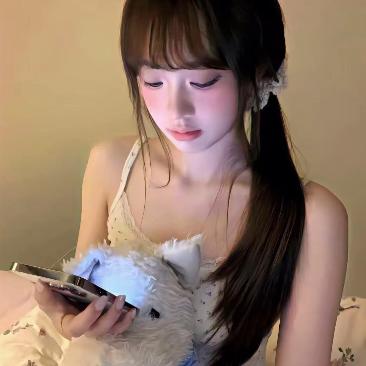 橘子🍊海