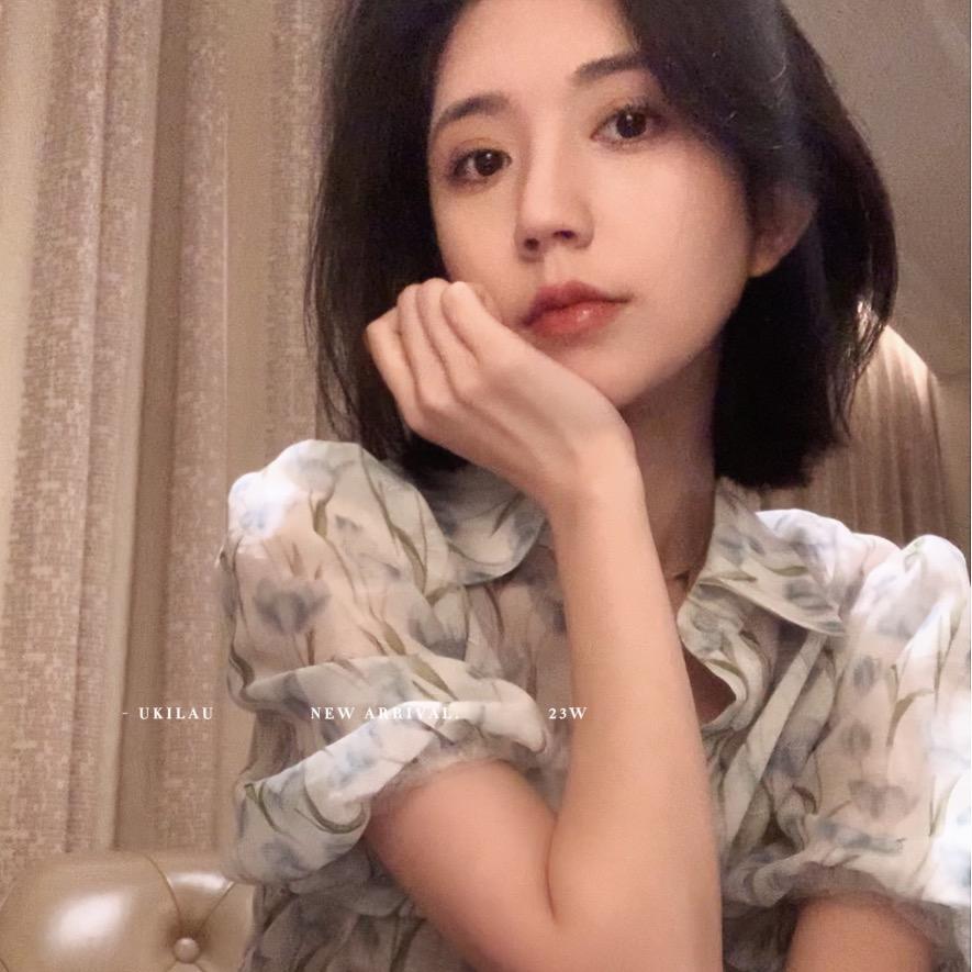 UKILAU女装穿搭