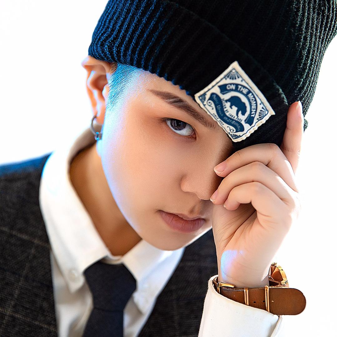 儿童摄影总监Kk