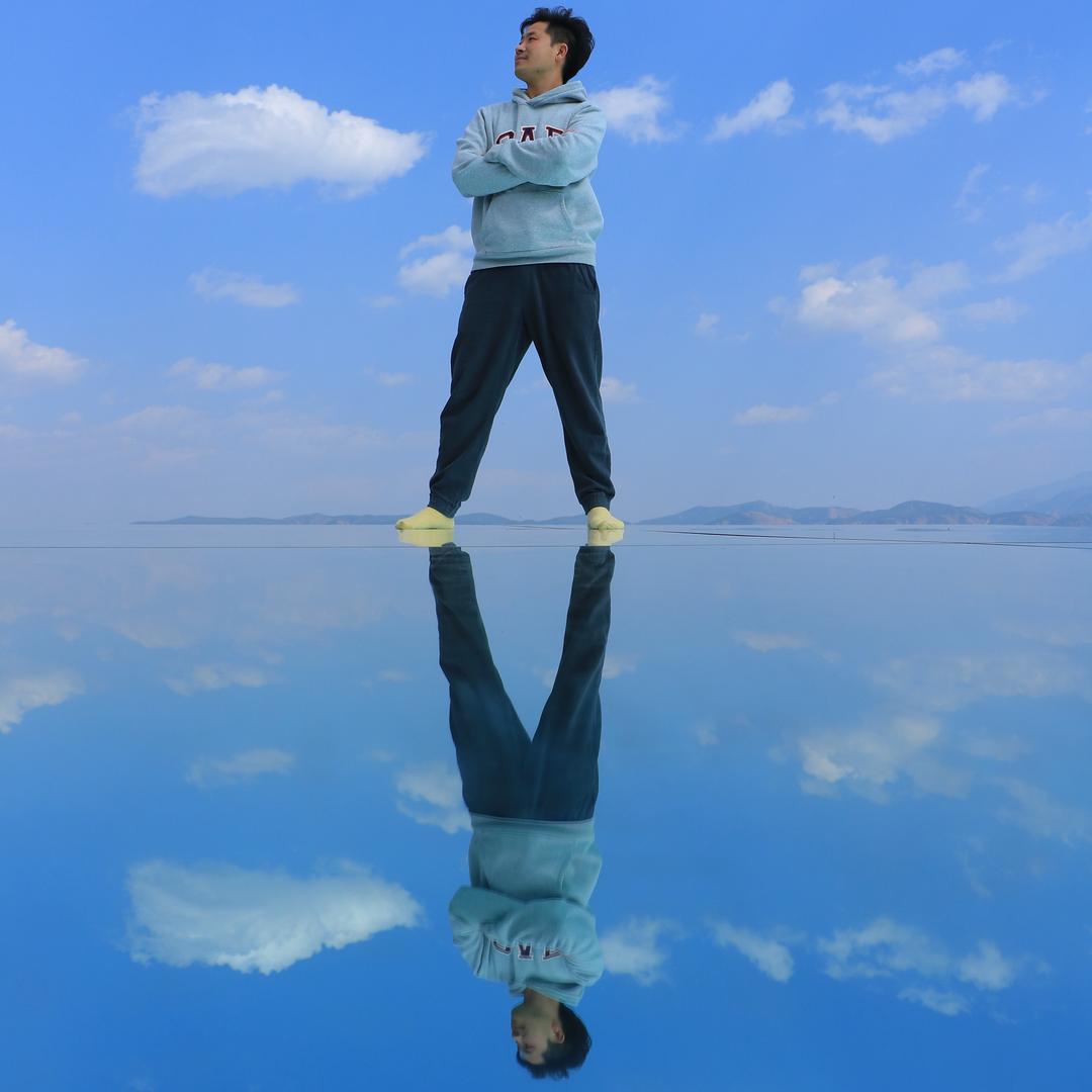 小刘爱旅游