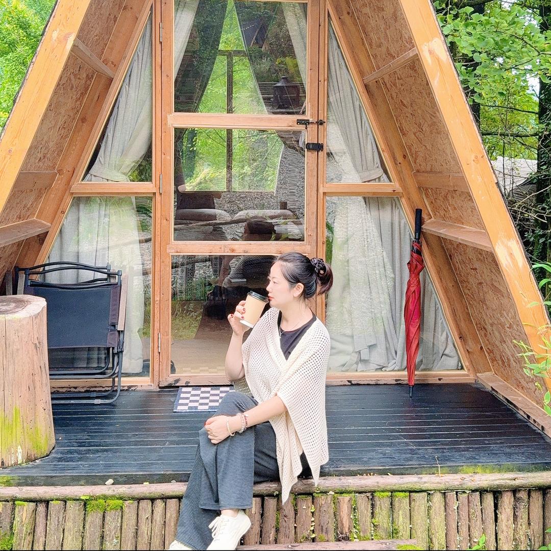 婷婷