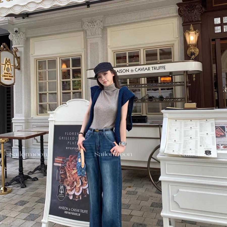 Genie  Wong卖货号