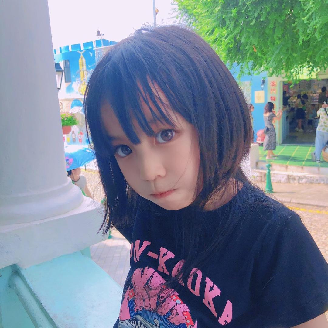 小潼Coco