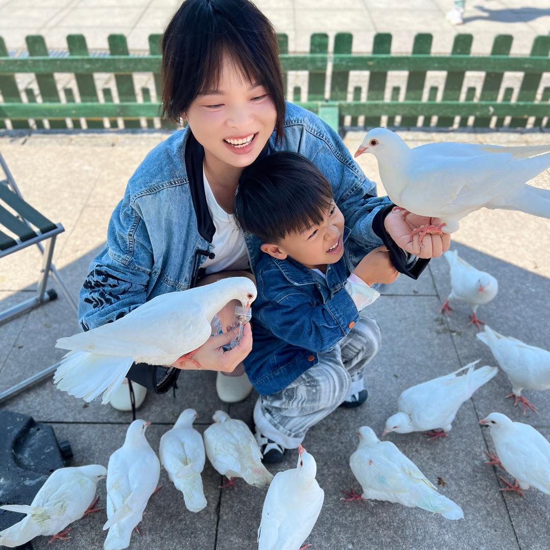 小唐妈妈