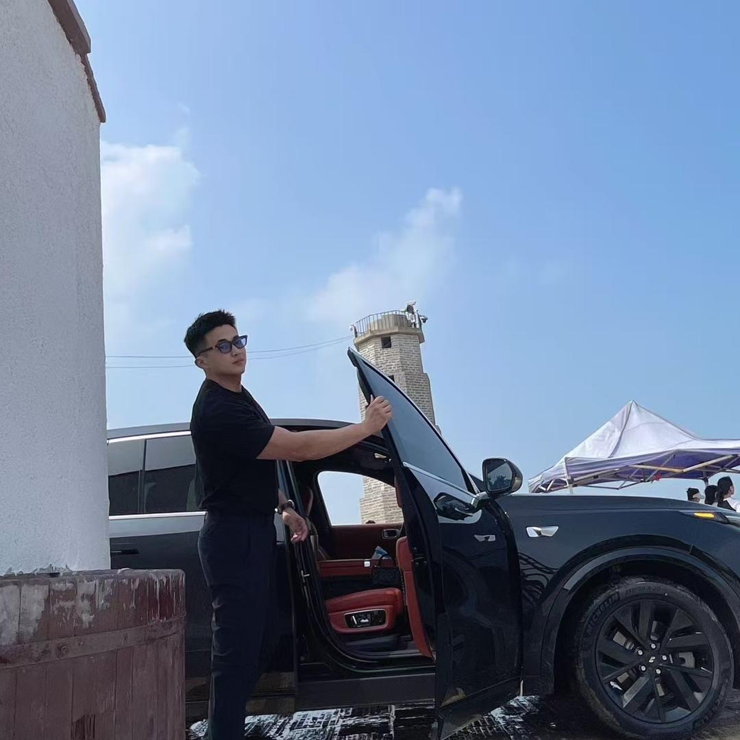 Martin大凯-那渴寺