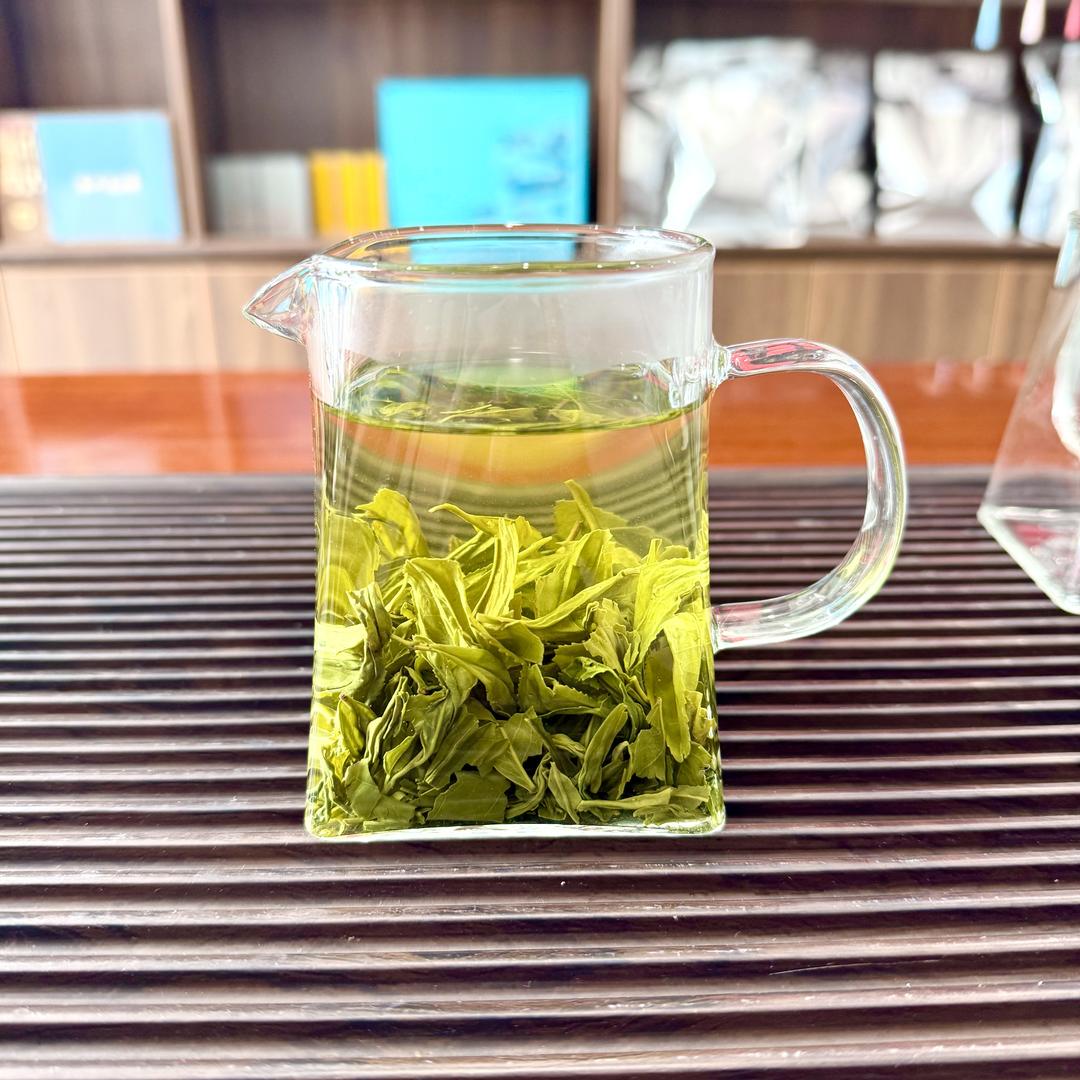 湄潭县禾兰茶业