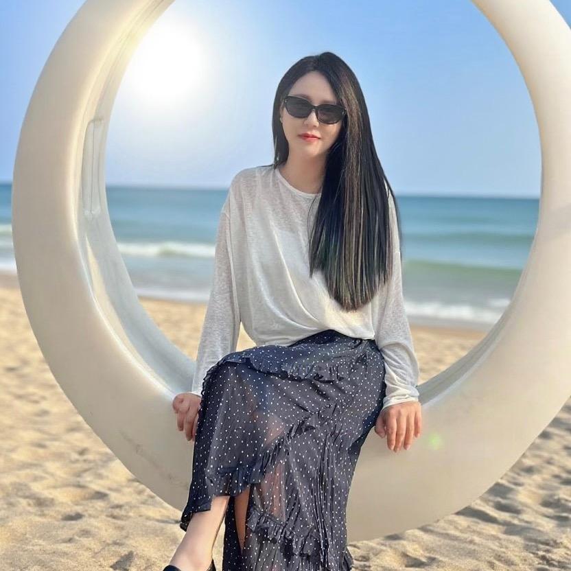 妍妍子呀🐰😜