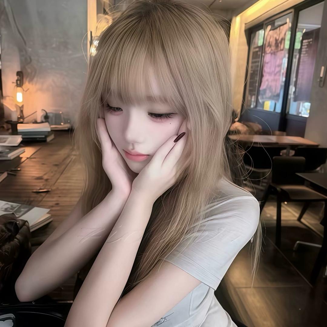 晚个安^