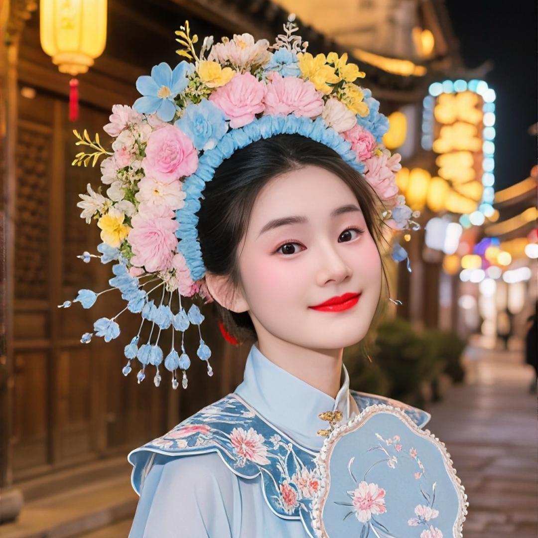 不吃大米