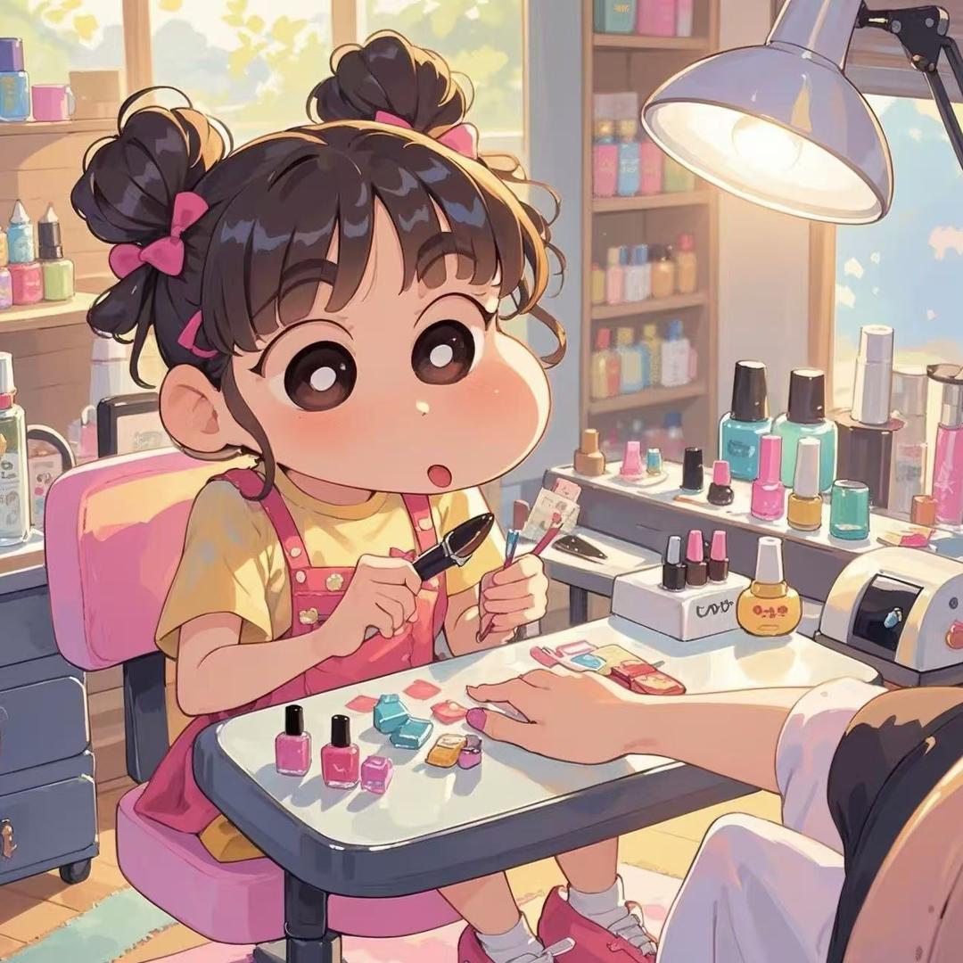 樱野·Nail日式美甲美睫