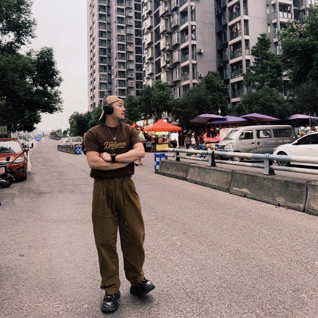 不会游泳的鱼🐟