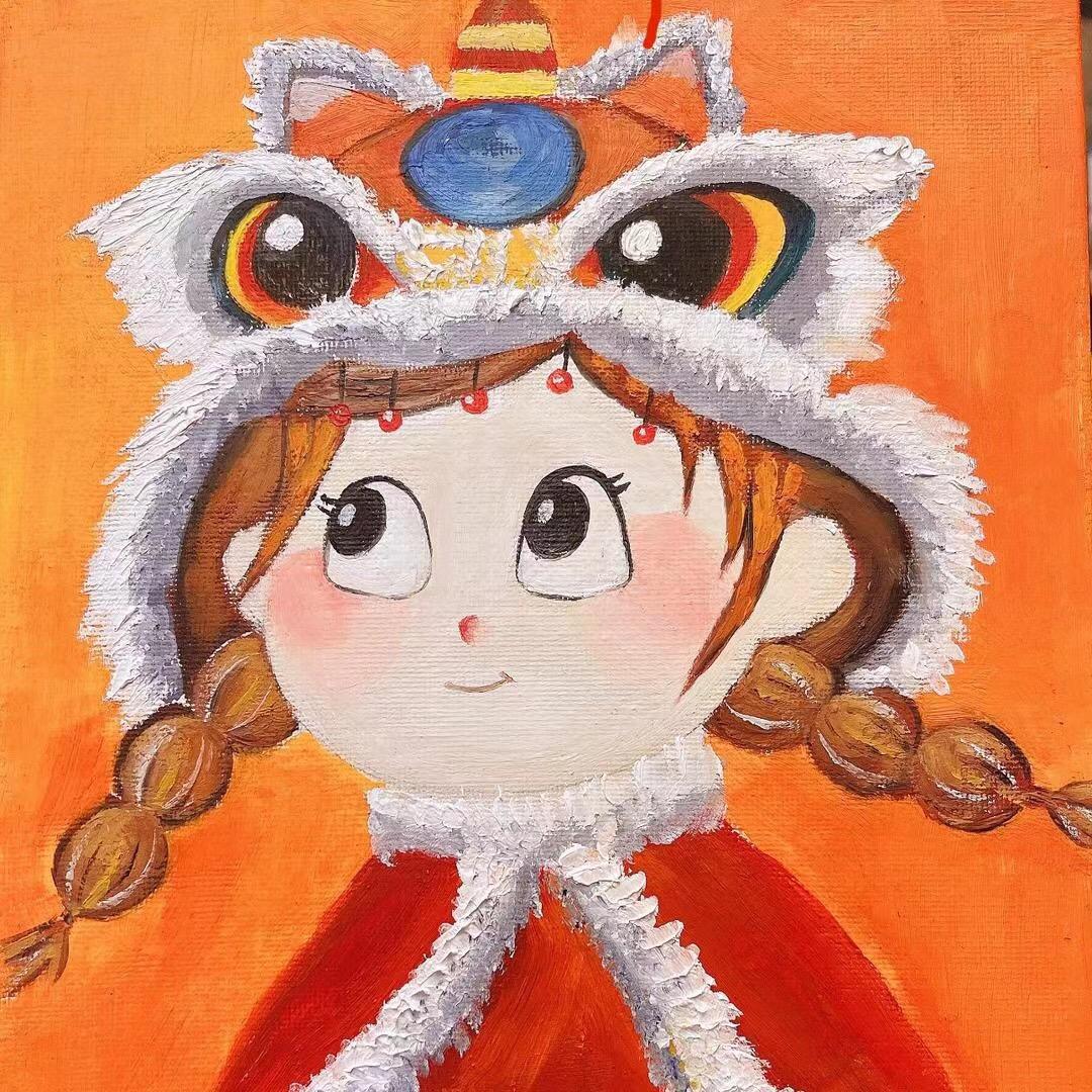 巽风二淇（玄虎）