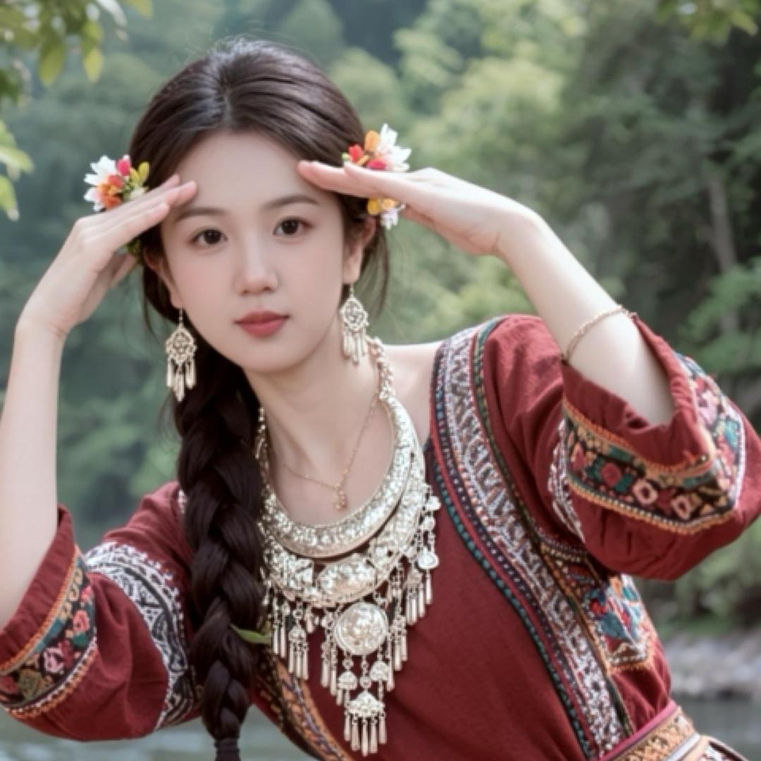 麦麦