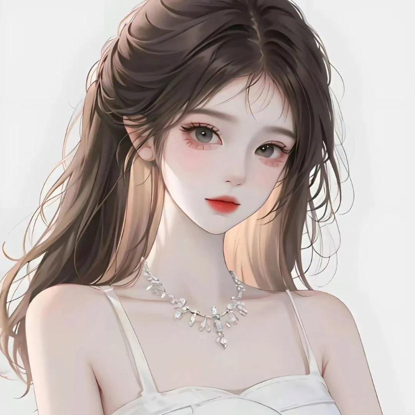小卷毛