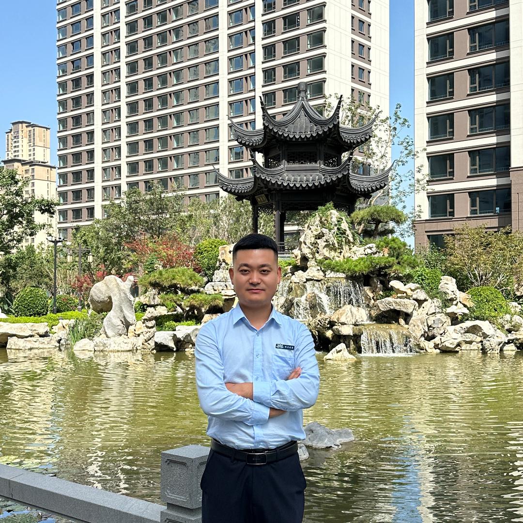 卓正小宁说房