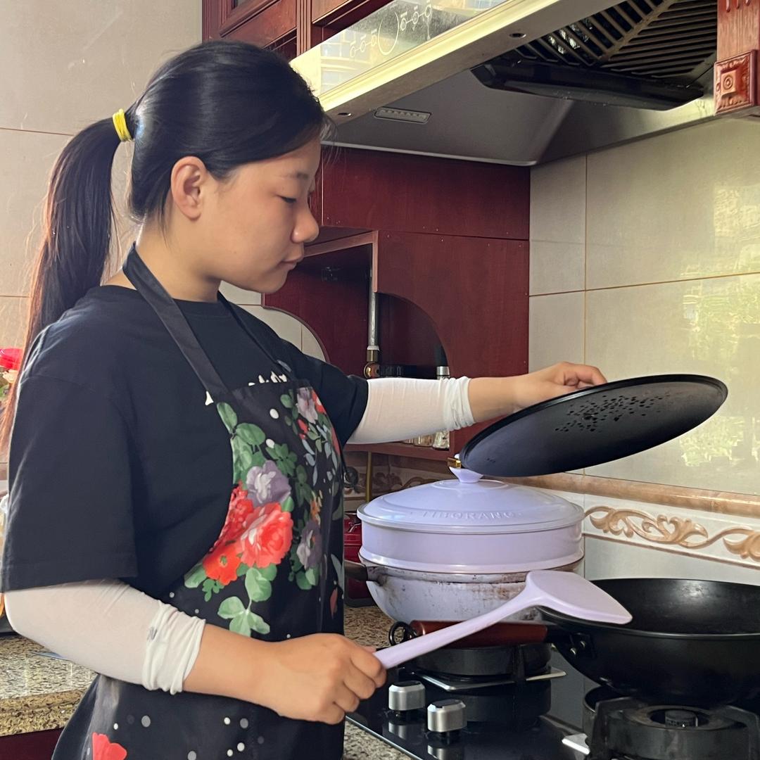 青青家保姆-焕娣