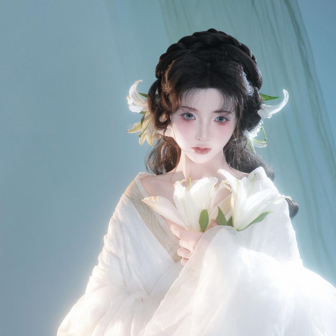 南歌歌🌸