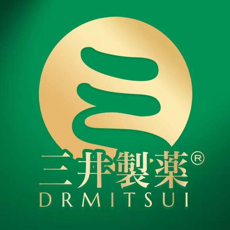 三井制药海外旗舰店