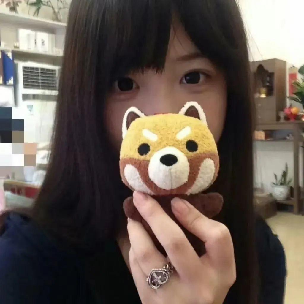 望川千亿-呆小熊吐泡泡