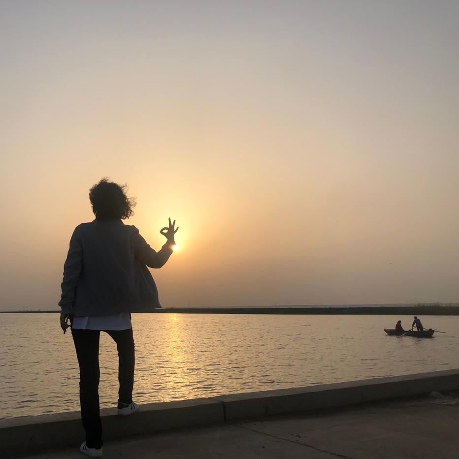 大白杨