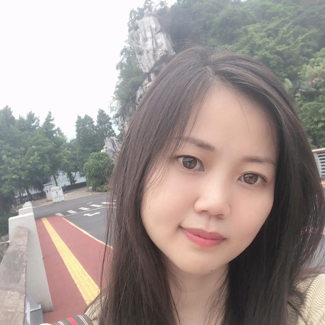 木马姐姐