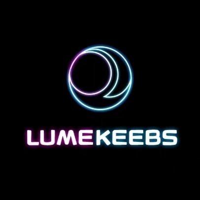 LumeKeebs🇨🇳