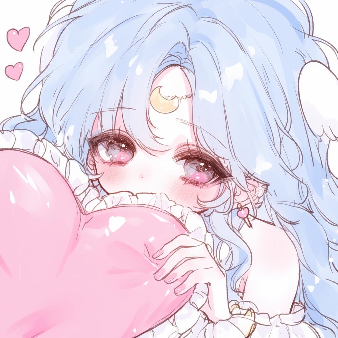 小月月🌙(和平精英)