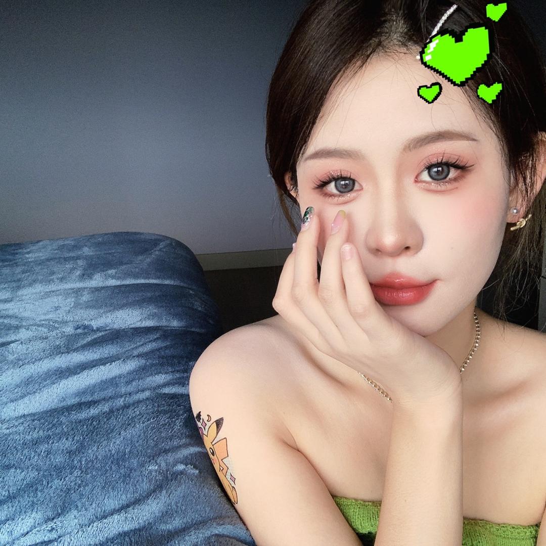 是皮蛋呀🦦