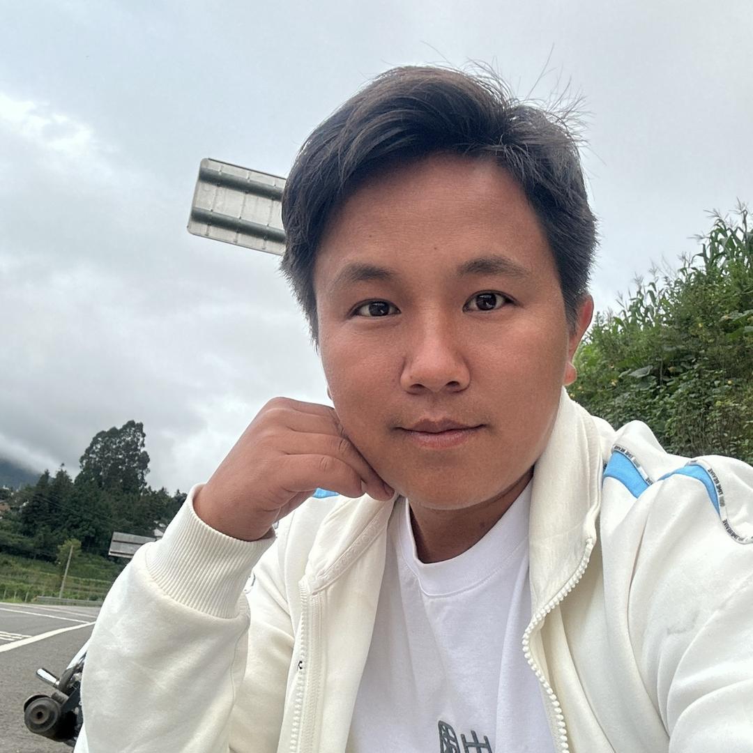 山货小姚土特产铺