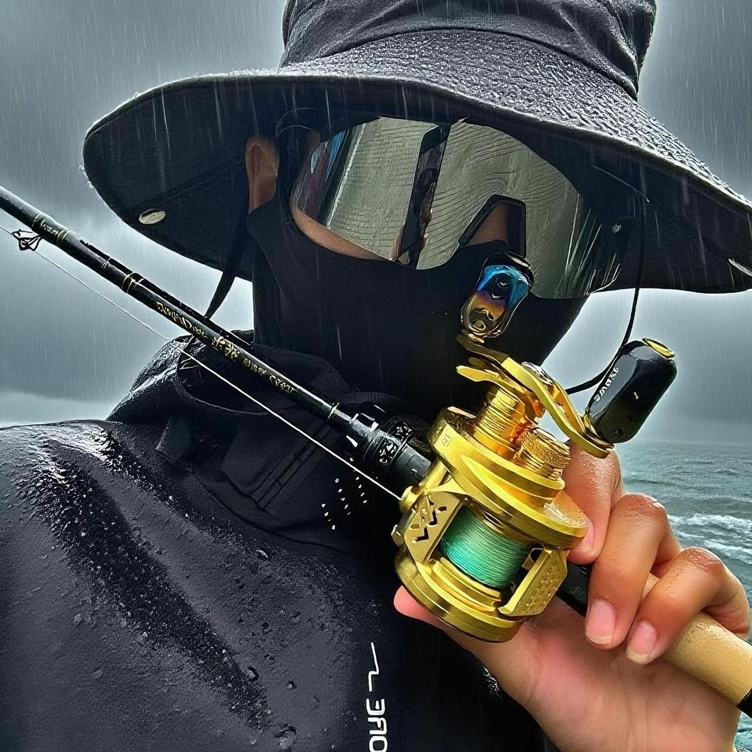 野钓小羊🎣