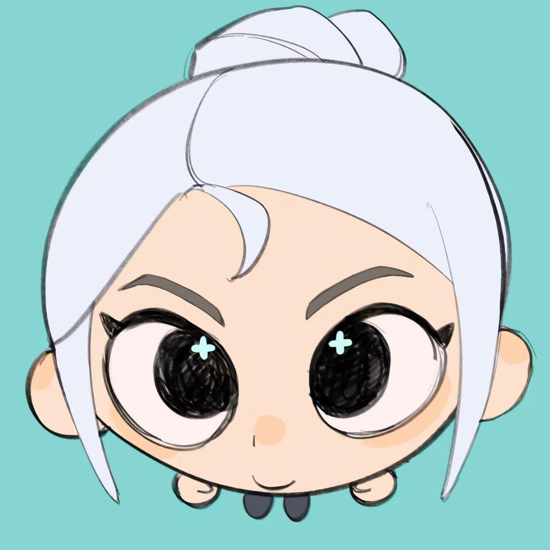 小 羊