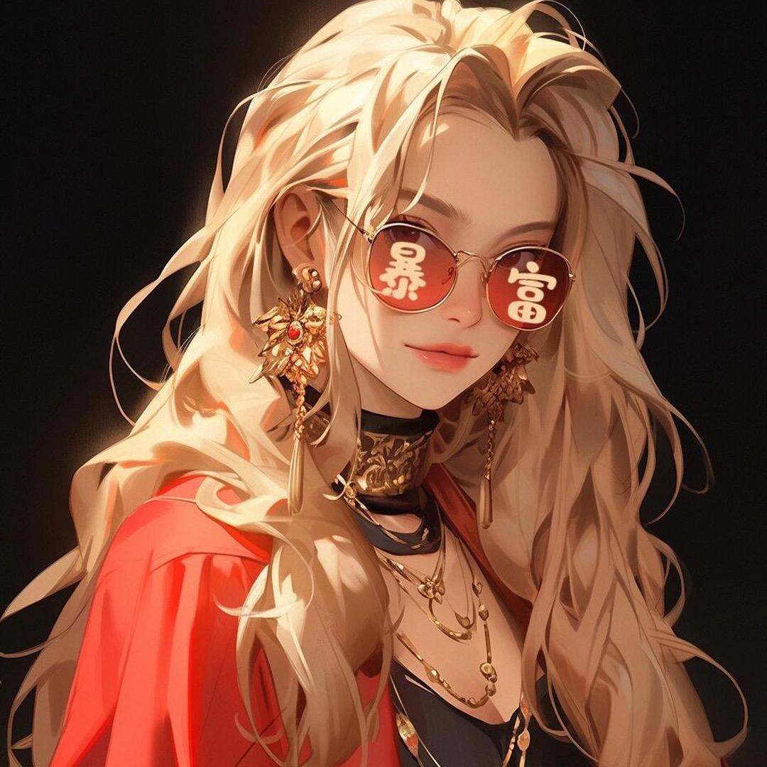 莎莎✨