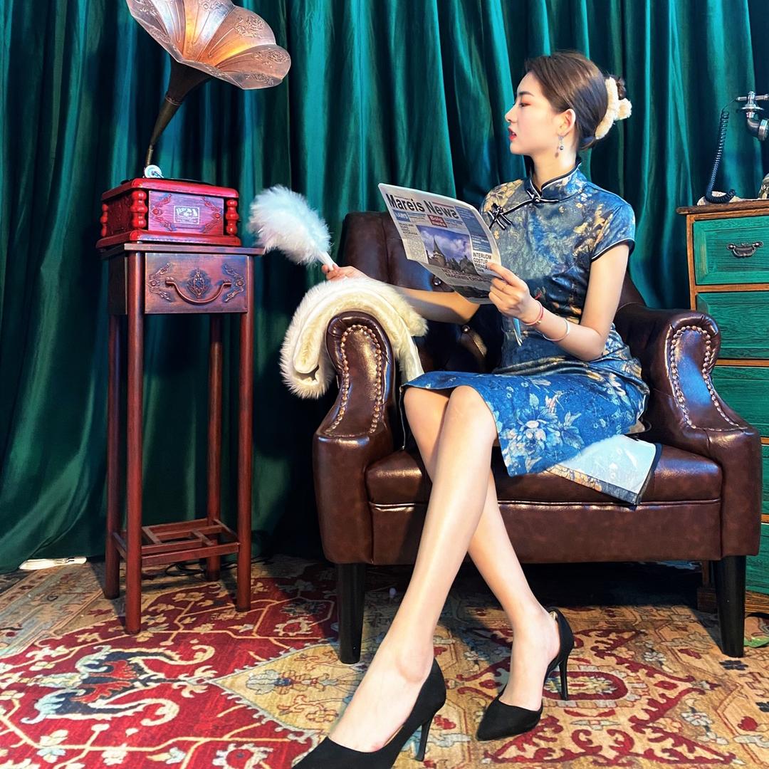 乐安兰（秦皇岛麻将组局）