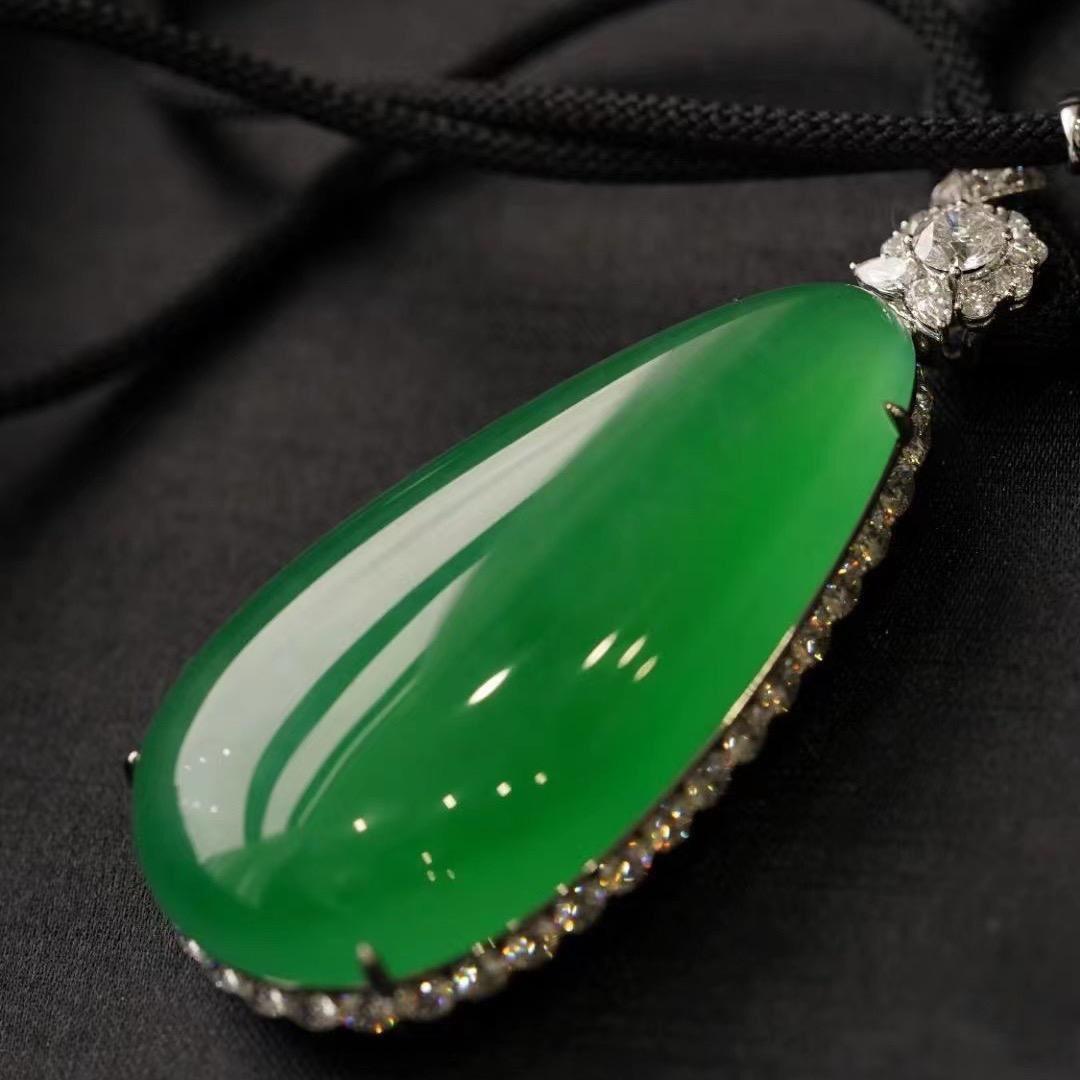 大禾珠宝翡翠闲置回血