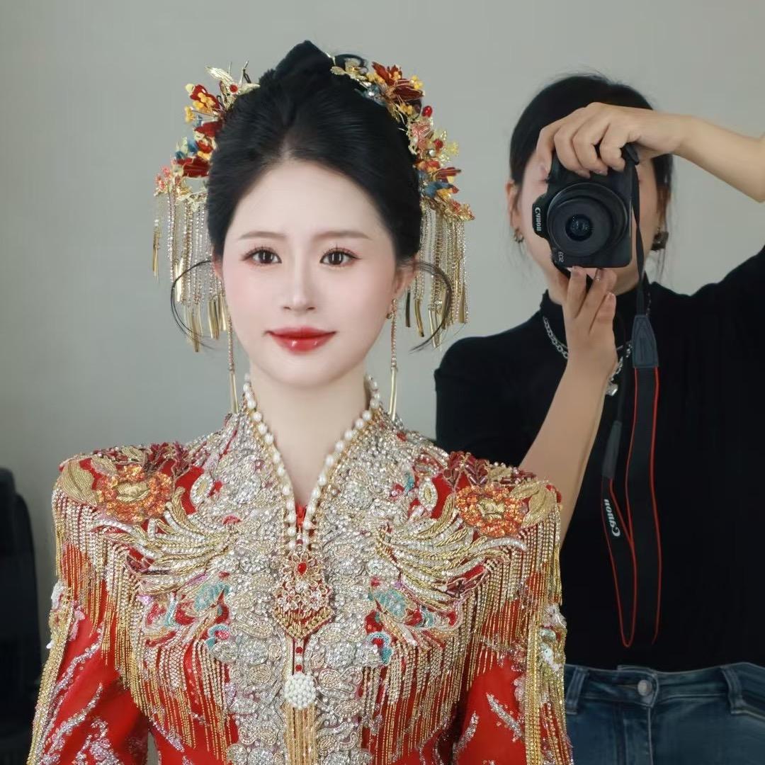 宜春婚纱礼服～香香