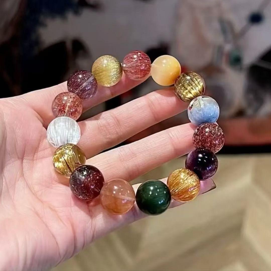 就是个卖水晶的