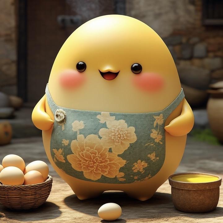 皮蛋哥哥