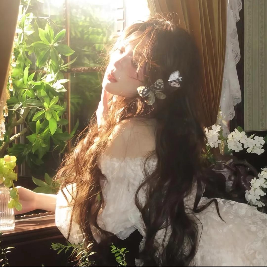 CC 🍑穿搭(分享中~)