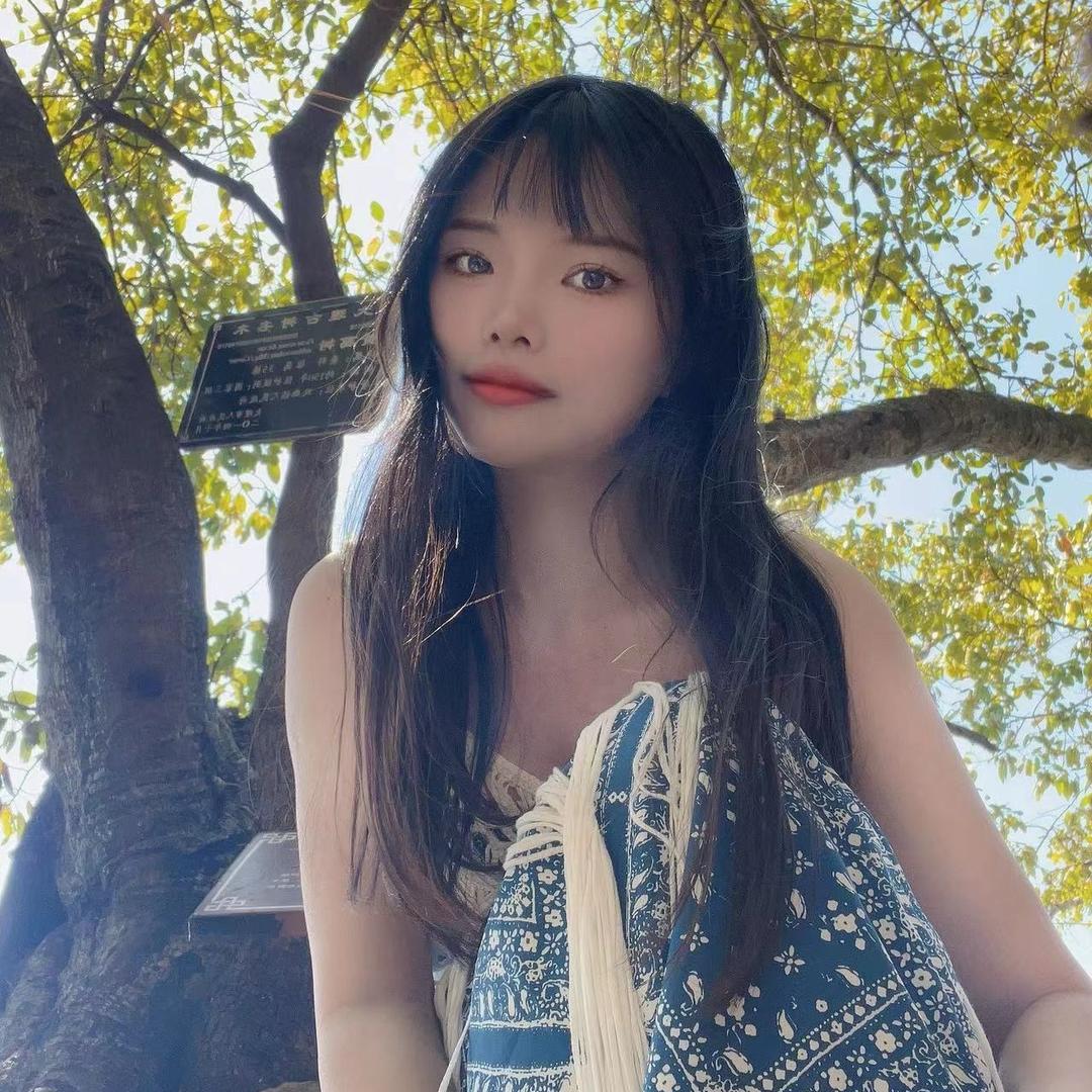小橘🍊