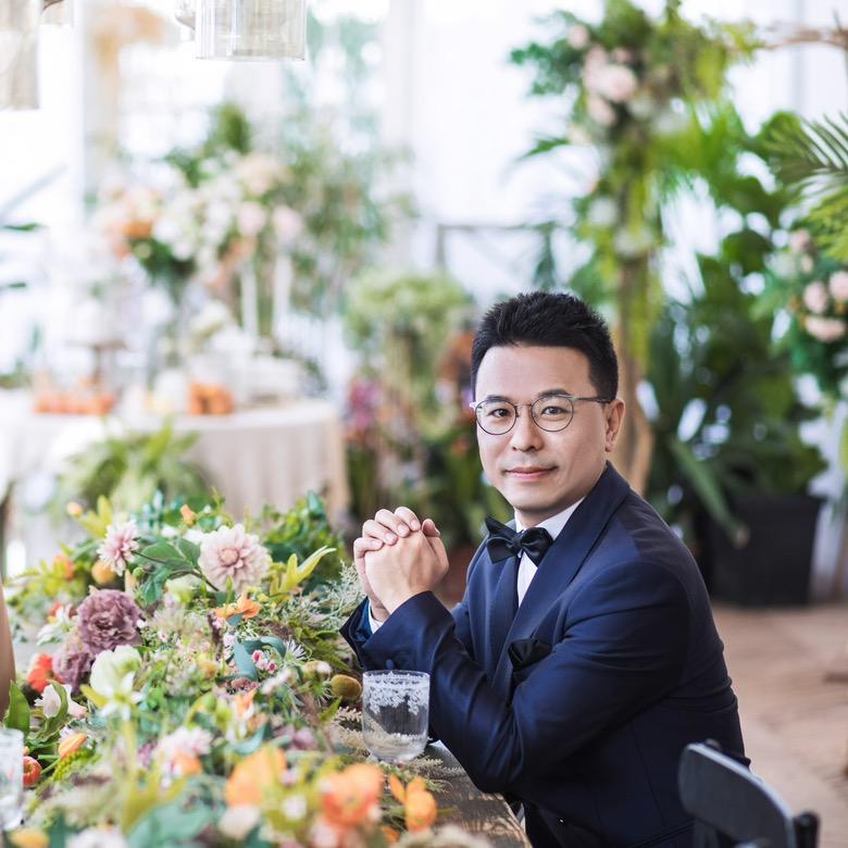 择一物工作室