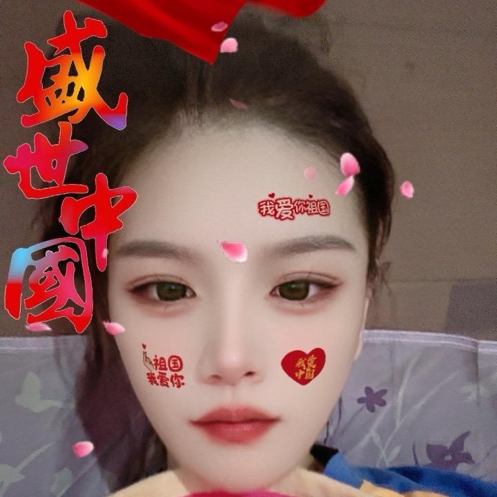 台州小梅（1）感谢所有兄弟姐妹的陪伴