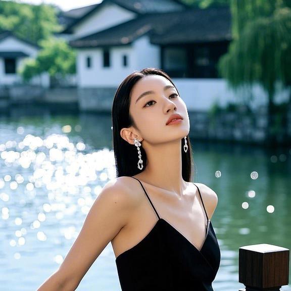 丽潇潇