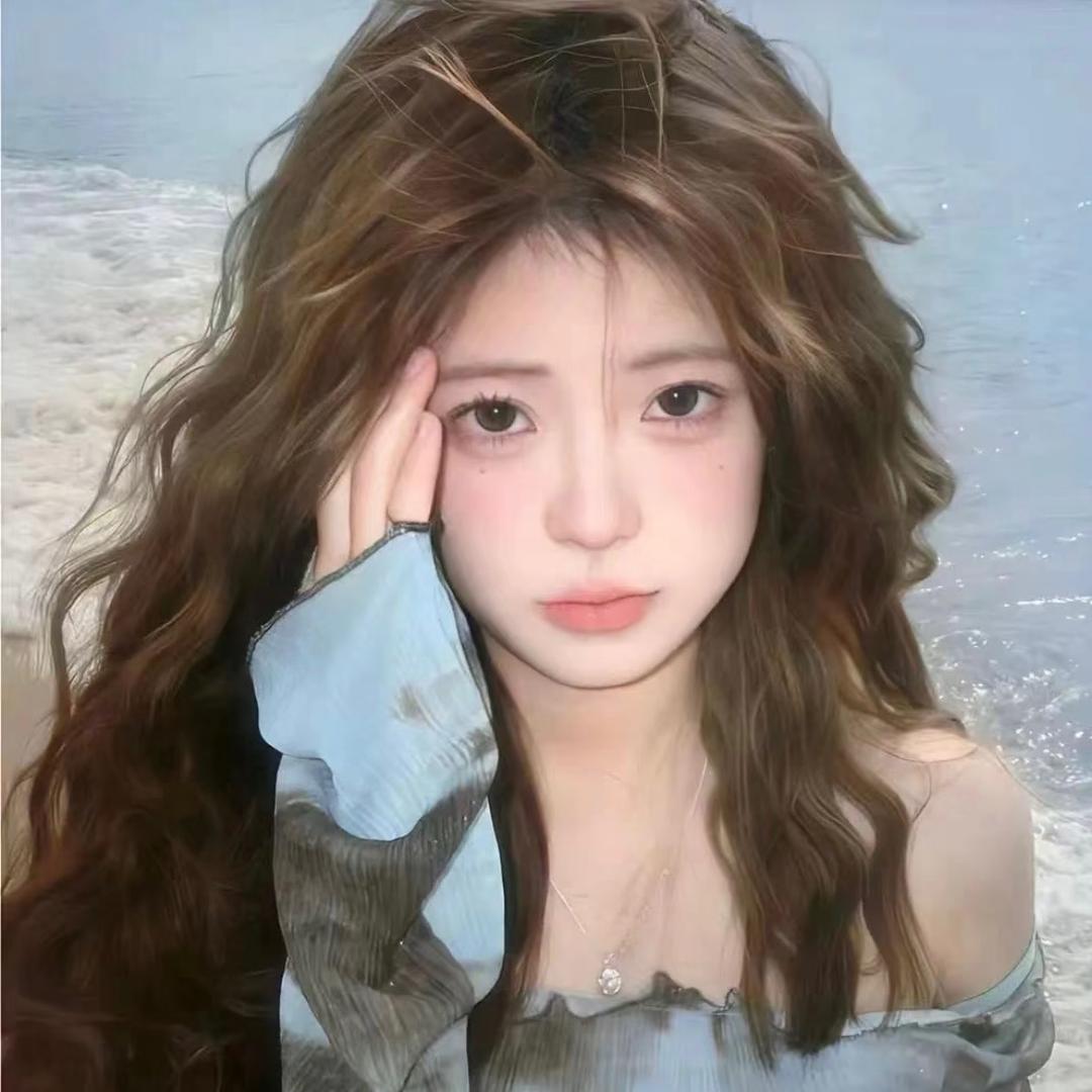 小美🧝🏻‍♀️