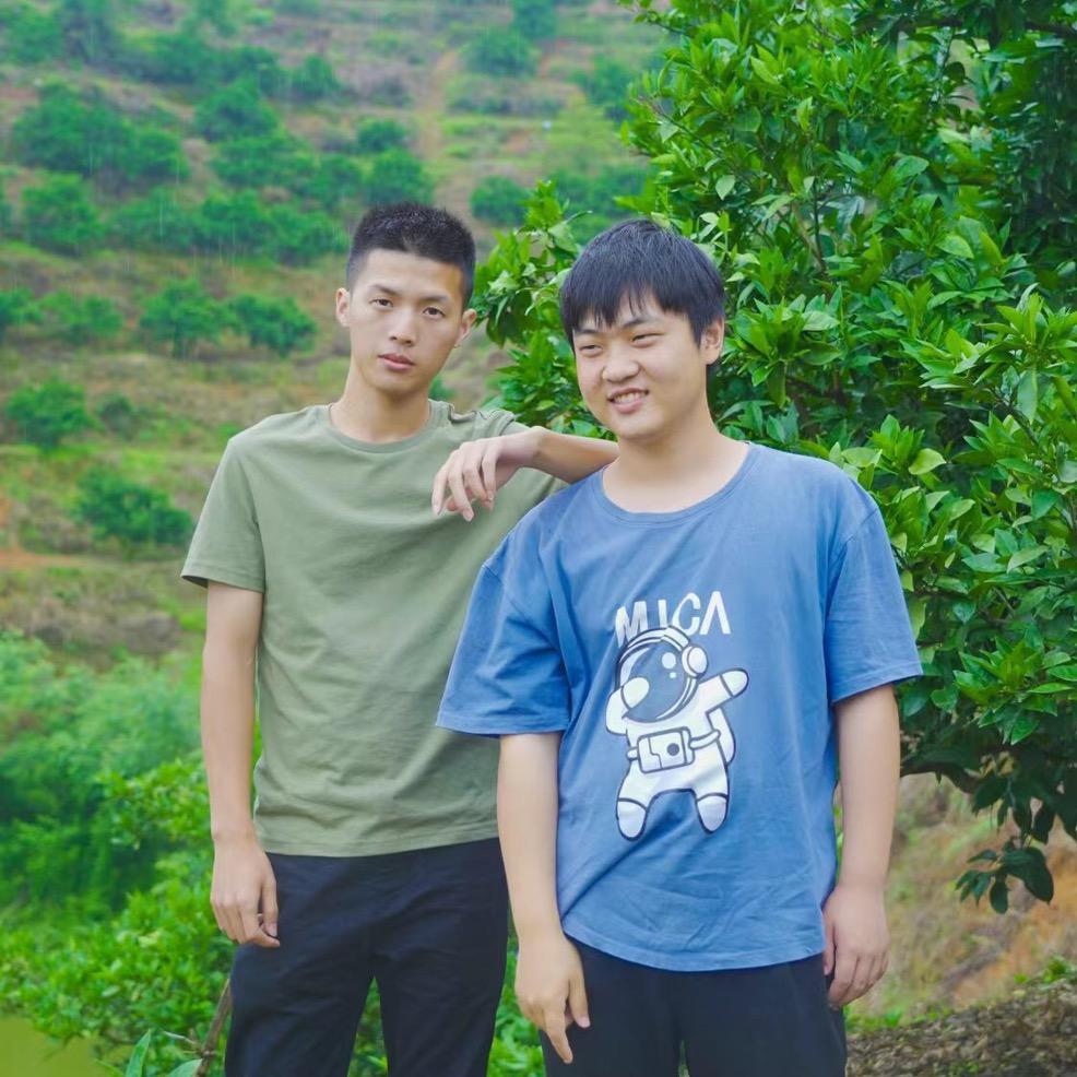 小泉鲜橙