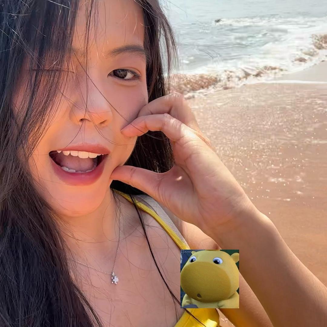小孙日常vlog
