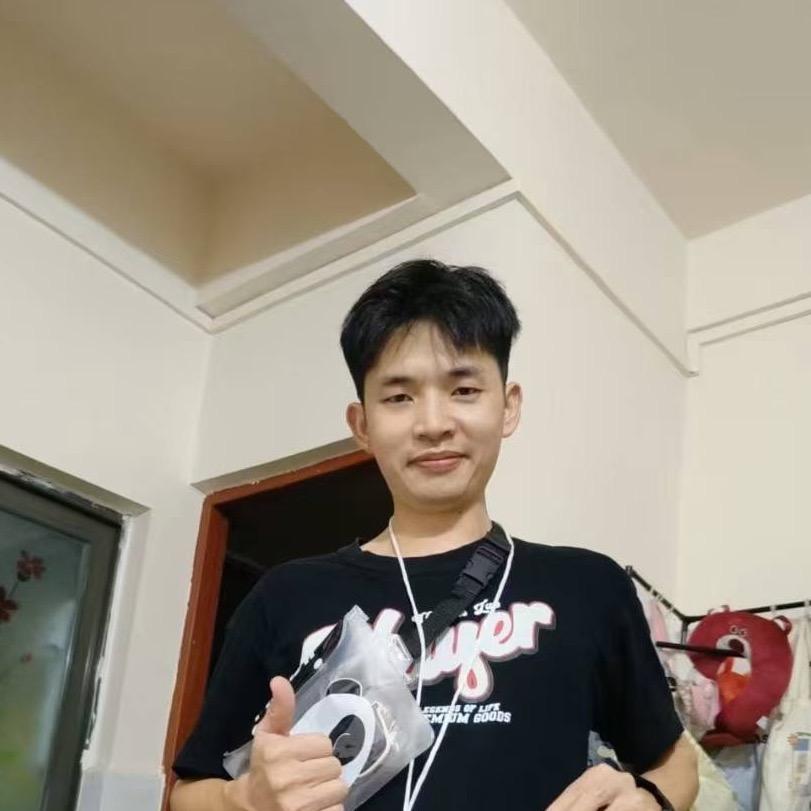 快乐小牛发了疯