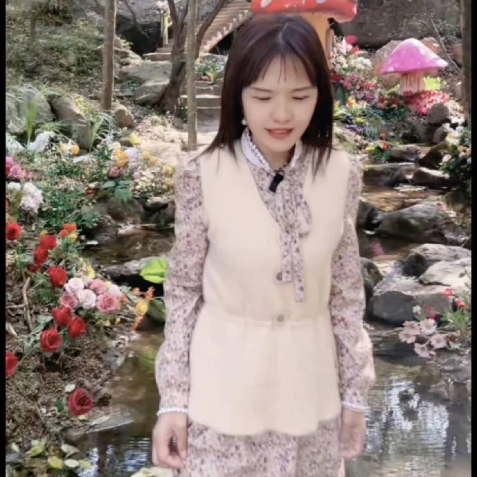 洛阳麦子🤦‍♀️（接直播）