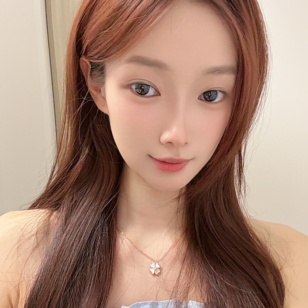 小玫！