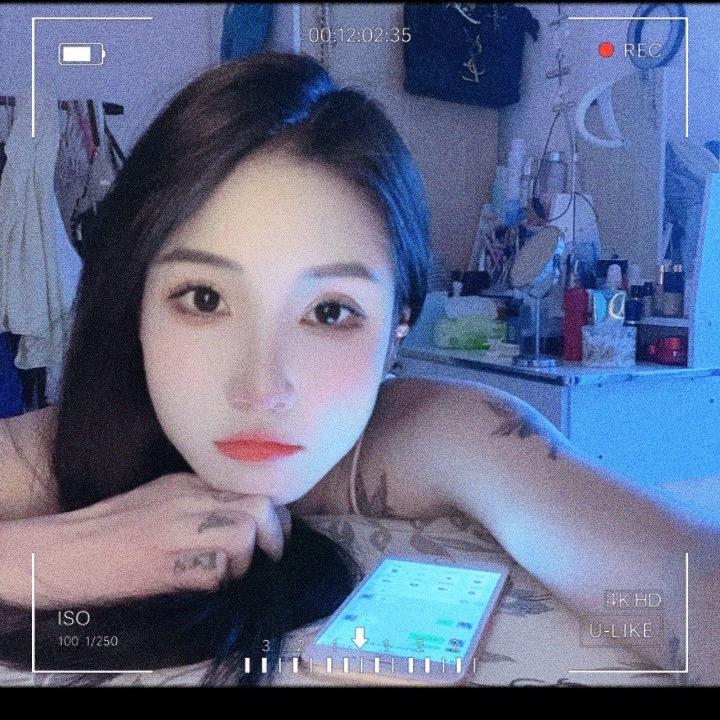 琳琳呦